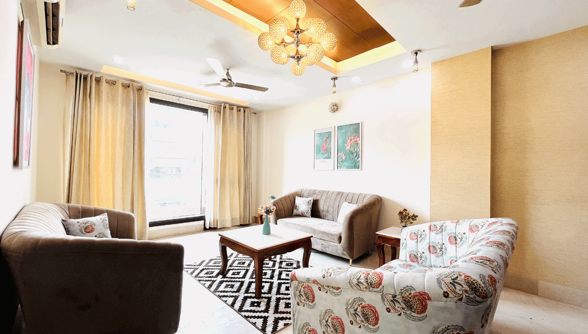 Service Apartments in Dubai For Expacts