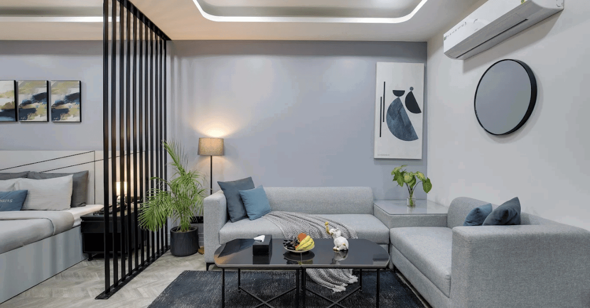 Serviced Apartments by PAJASA