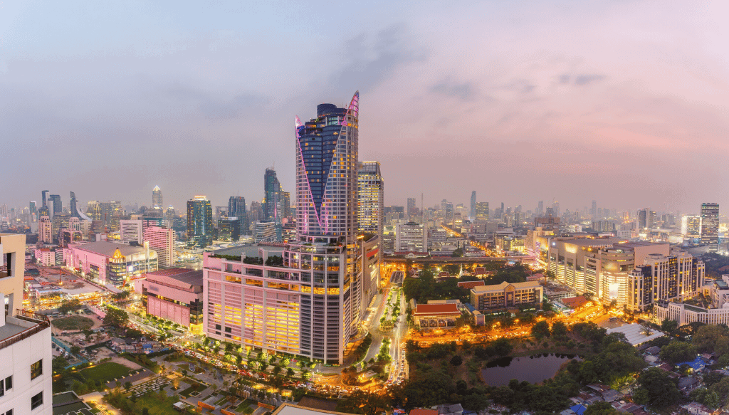 Siam Paragon
