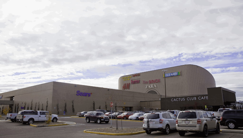west edmonton mall