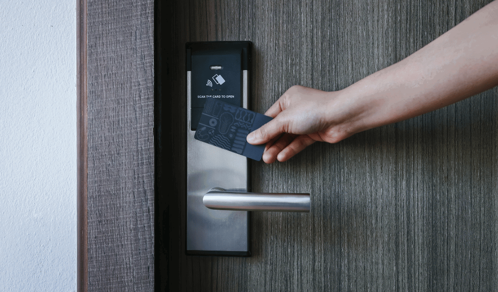 Business travel accommodation - PAJASA Apartments