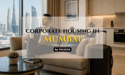 Corporate Housing in Mumbai