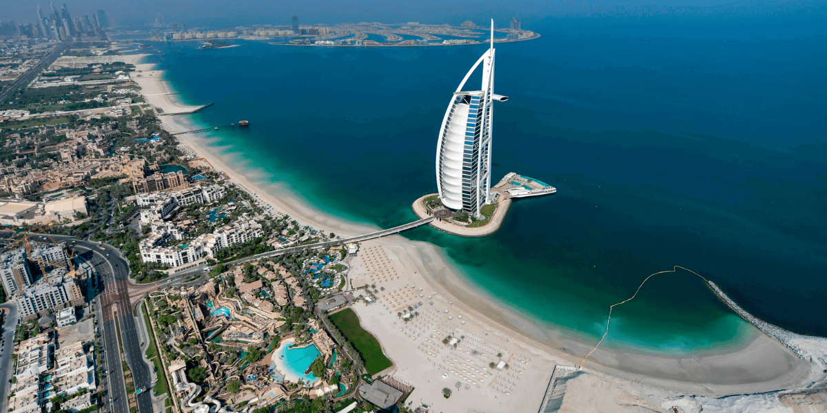 Dubai UAE