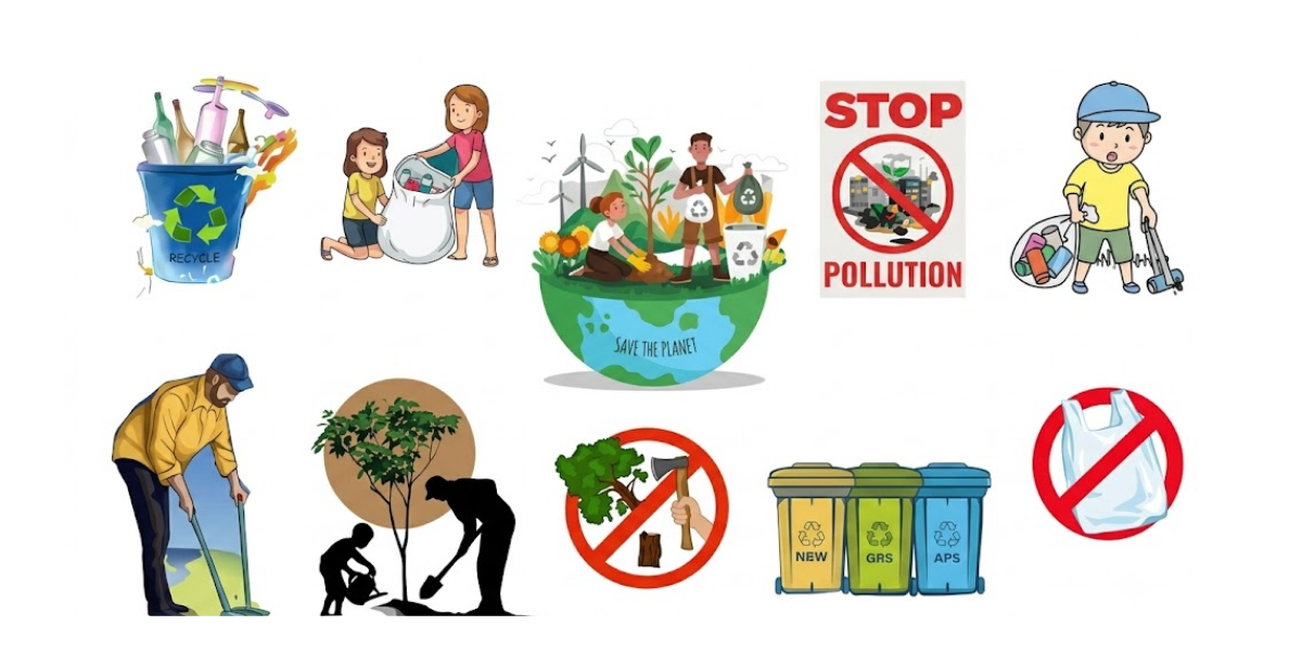 How to Keep Your City Clean