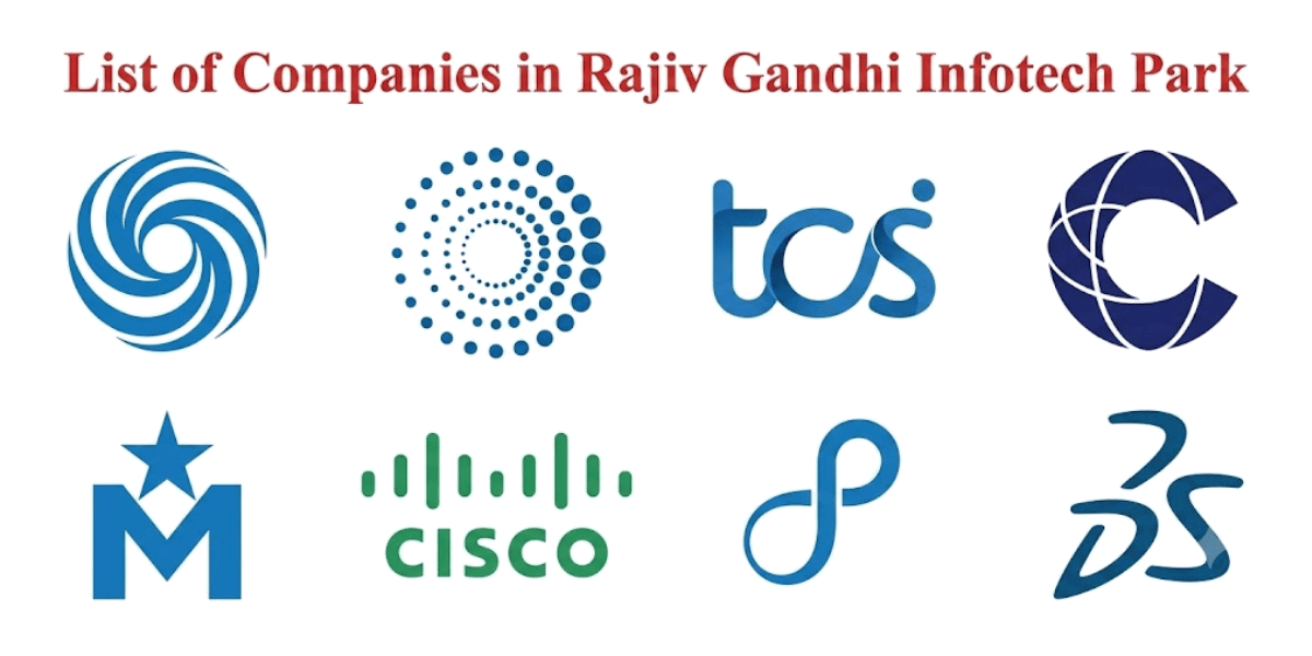 List of Companies in Hinjewadi IT Park