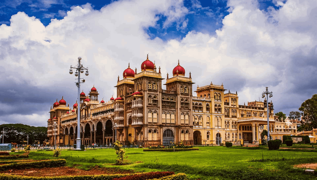 Mysuru - Top 10 Cleanest Cities in India