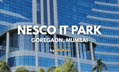 Nesco IT Park