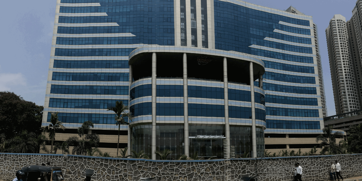 NESCO IT Park Goregaon East - PAJASA Apartments