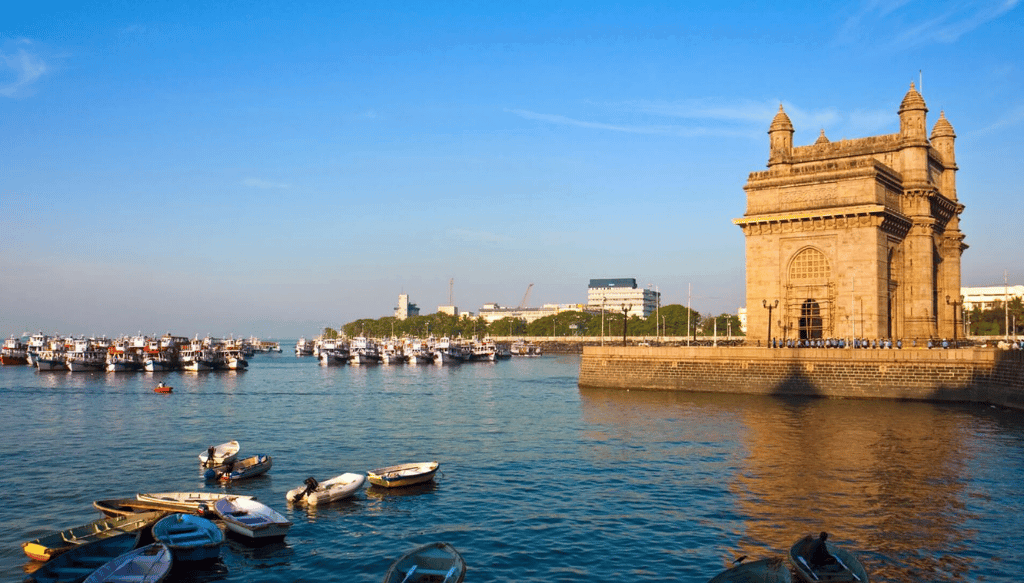 Navi Mumbai - Swachh Survekshan rankings