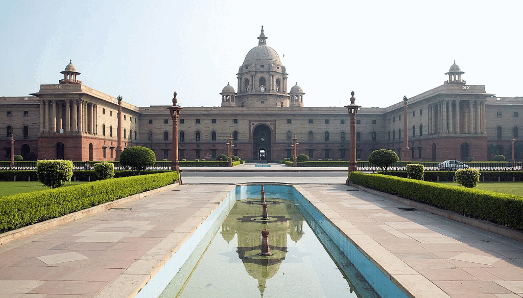 New Delhi - Top 10 Cleanest Cities in India