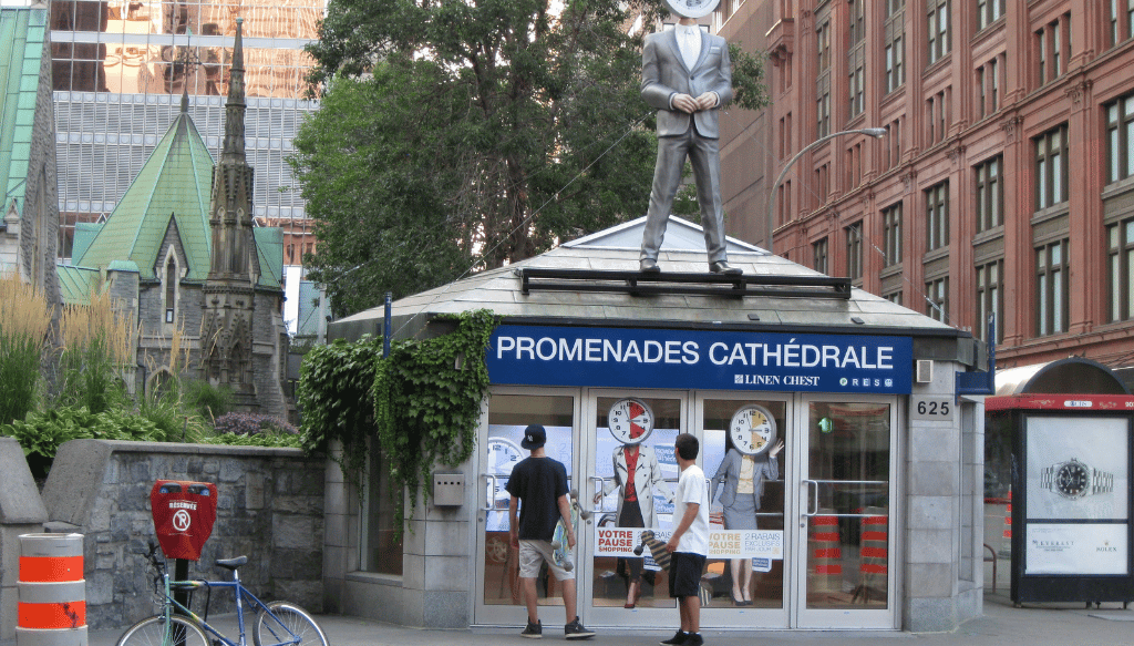 Promenades Cathédrale - PAJASA Apartments