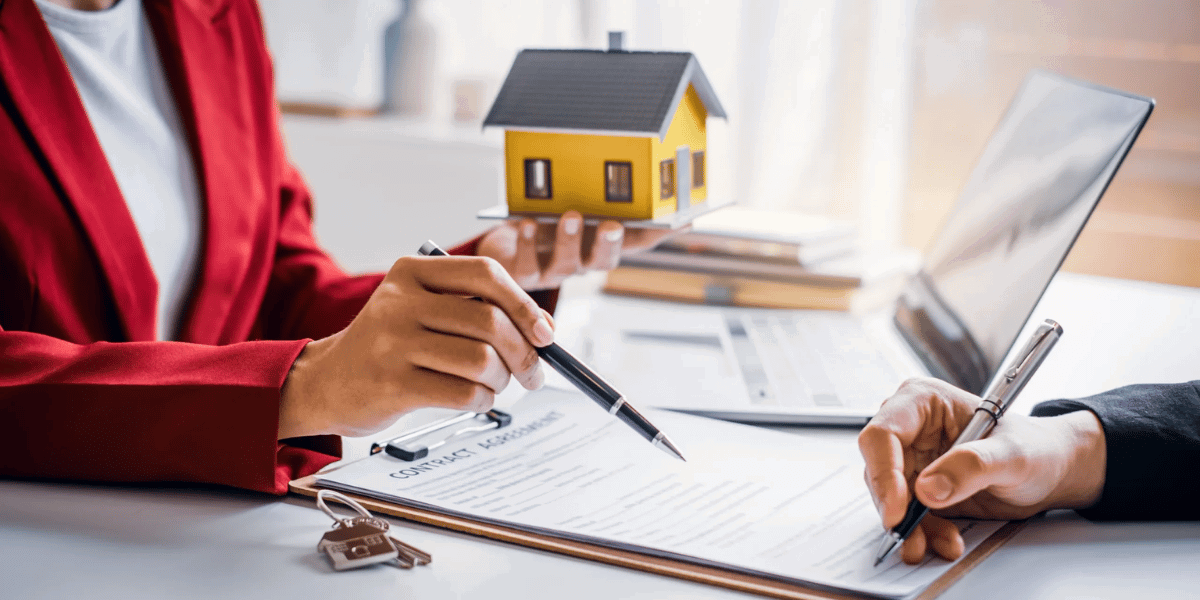 Property Management