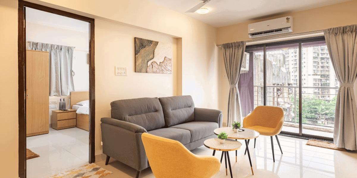 Serviced Apartments in rajiv gandhi infotech park hinjewadi phase 1