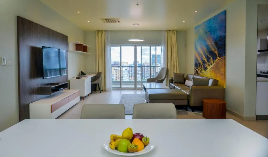 Top 10 benefits of staying in a serviced apartment - PAJASA Apartments