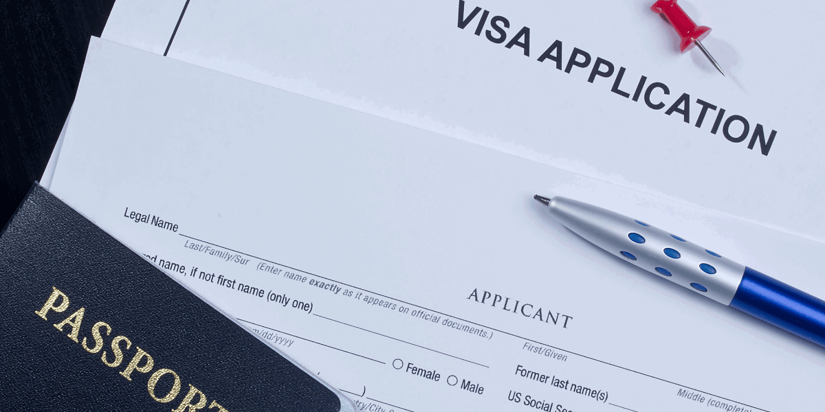Types of Visa in Dubai