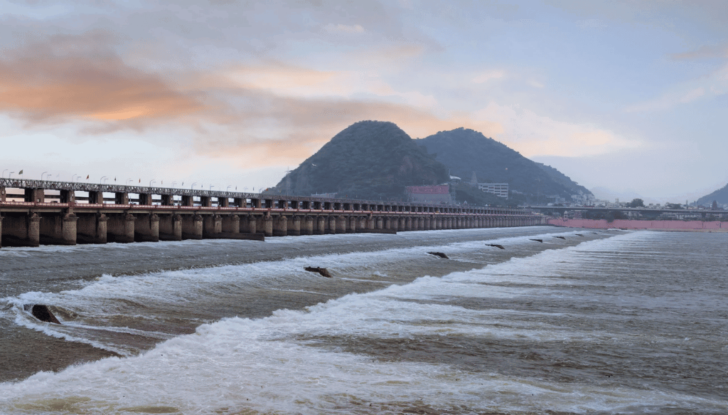 Vijayawada - Clean cities in India 2026