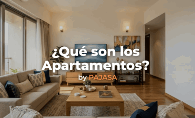 What Are Serviced Apartments?