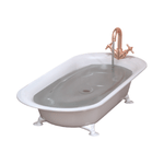 BATHTUB - PAJASA BATHTUB - PAJASA