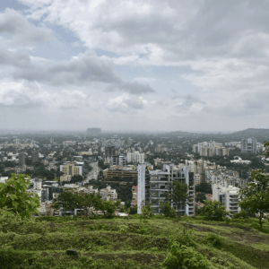 Baner - PAJASA Apartments Serviced apartments in Baner Pune for business and long stays