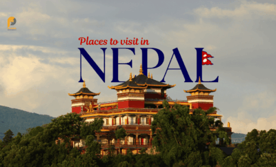 Places To Visit In Nepal