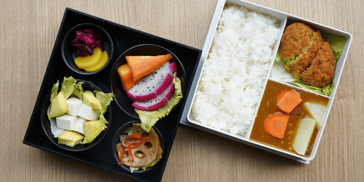 Ginkgo Japanese restaurant Kothrud Pune