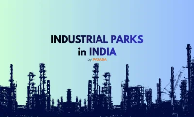 Industrial Parks In ndia