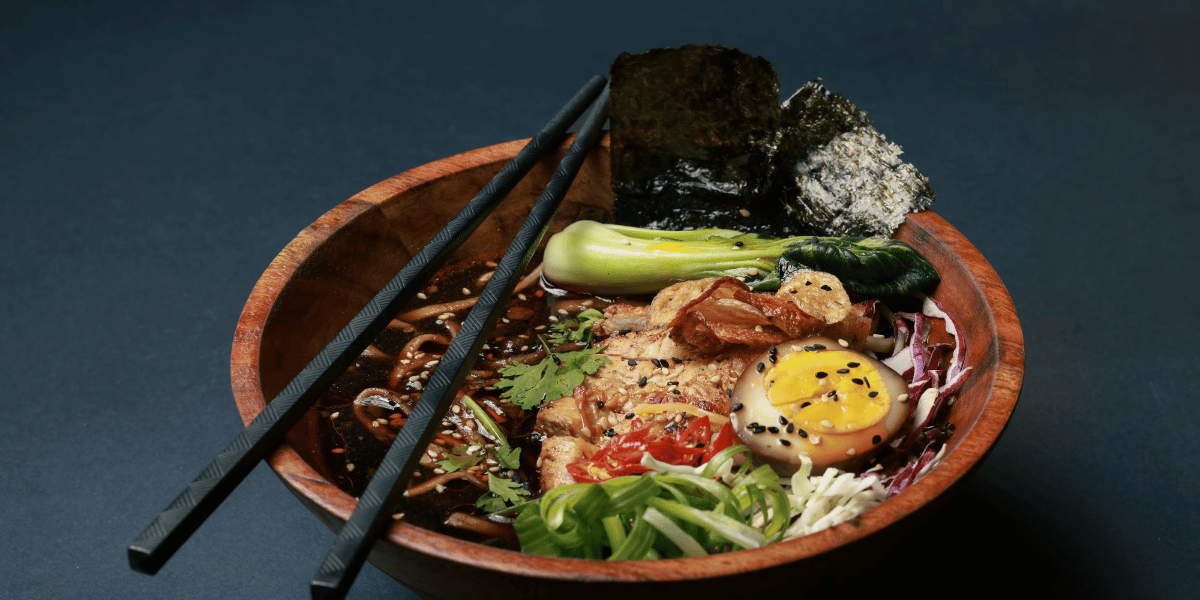 Ichiraku's Bistro Japanese restaurant Pune
