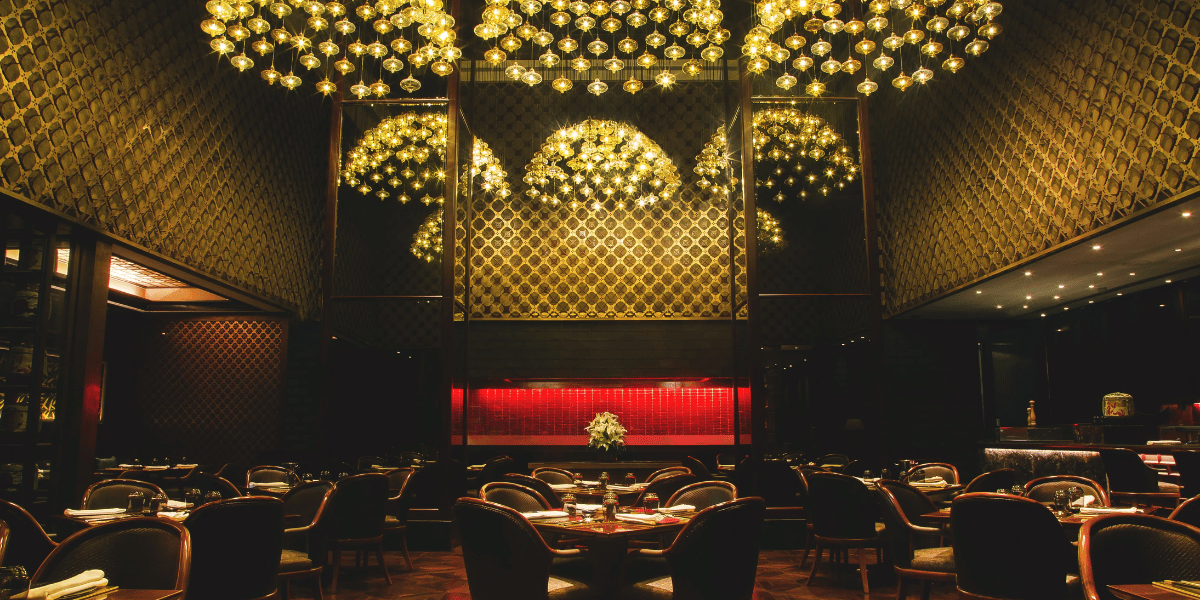 Koji Japanese restaurant Pune