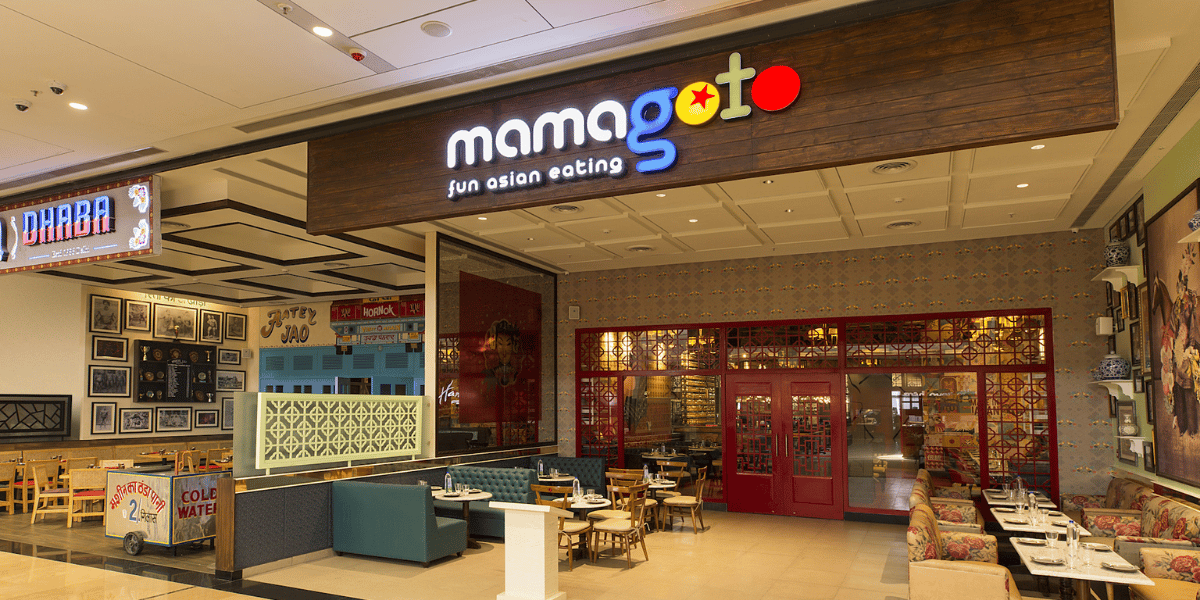 Mamagoto Japanese restaurant Pune