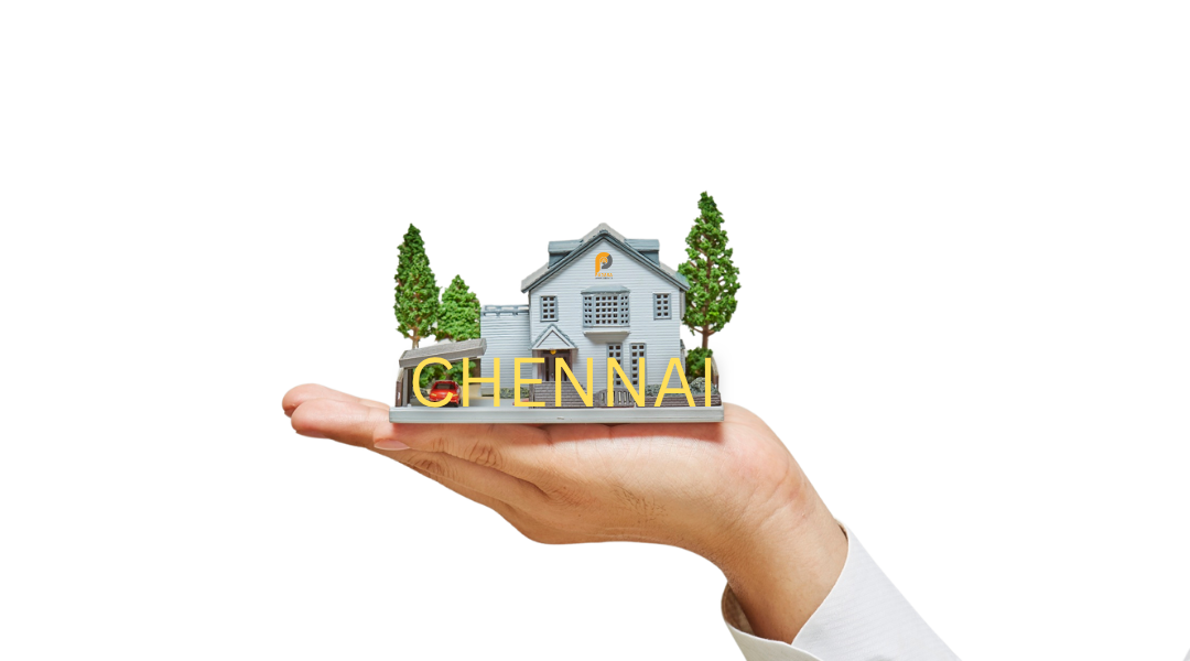 PROPERTY MANAGEMENT COMPANY IN CHENNAI - PAJASA APARTMENTS Property management company in Chennai