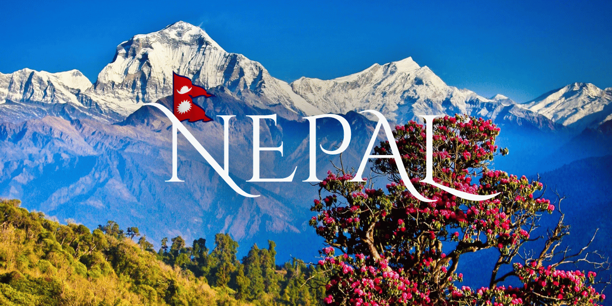 Best places to visit in Nepal featuring Himalayan mountains and scenic landscapes