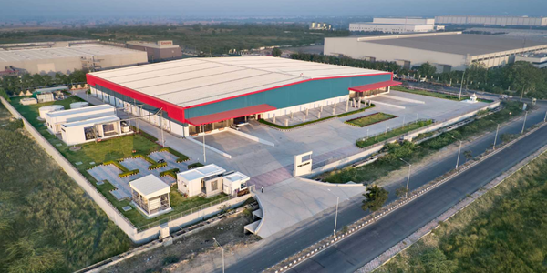 Sanand Industrial Area - PAJASA Sanand Industrial Area Ahmedabad Gujarat India