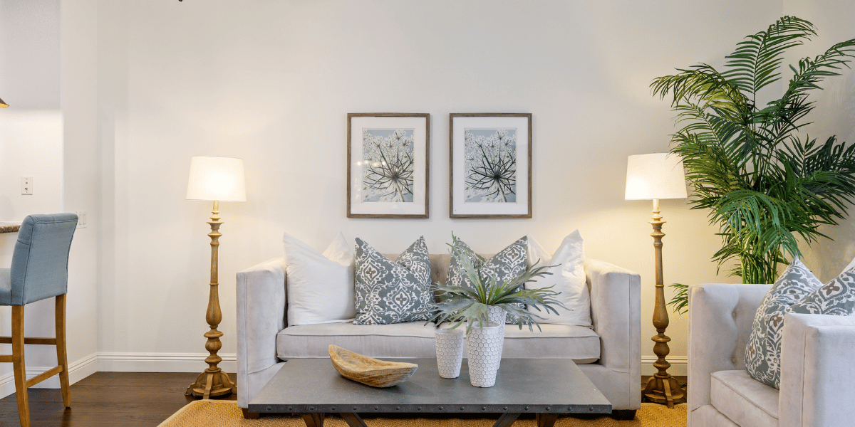 Furnished service apartment in Mumbai for long stays