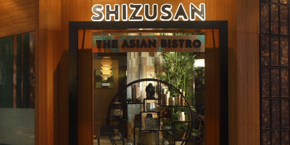 Miyuki Japanese restaurant Pune