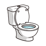 TOTO WASHLET - PAJASA TOTO WASHLET - PAJASA
