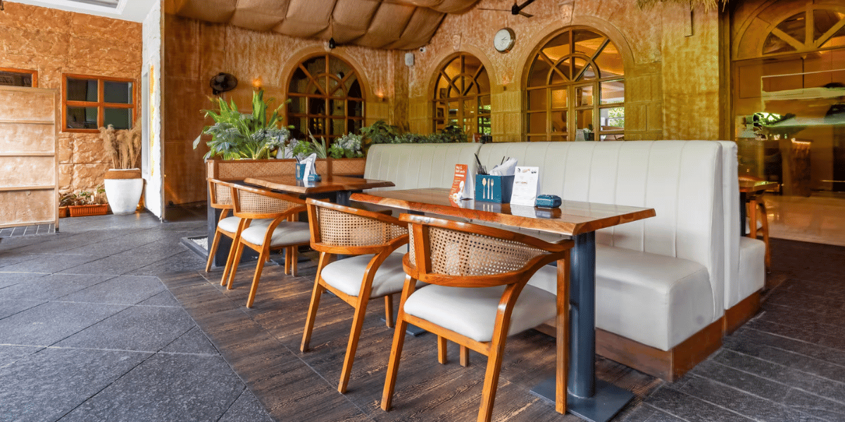 Yakii Japanese restaurant Deccan Pune