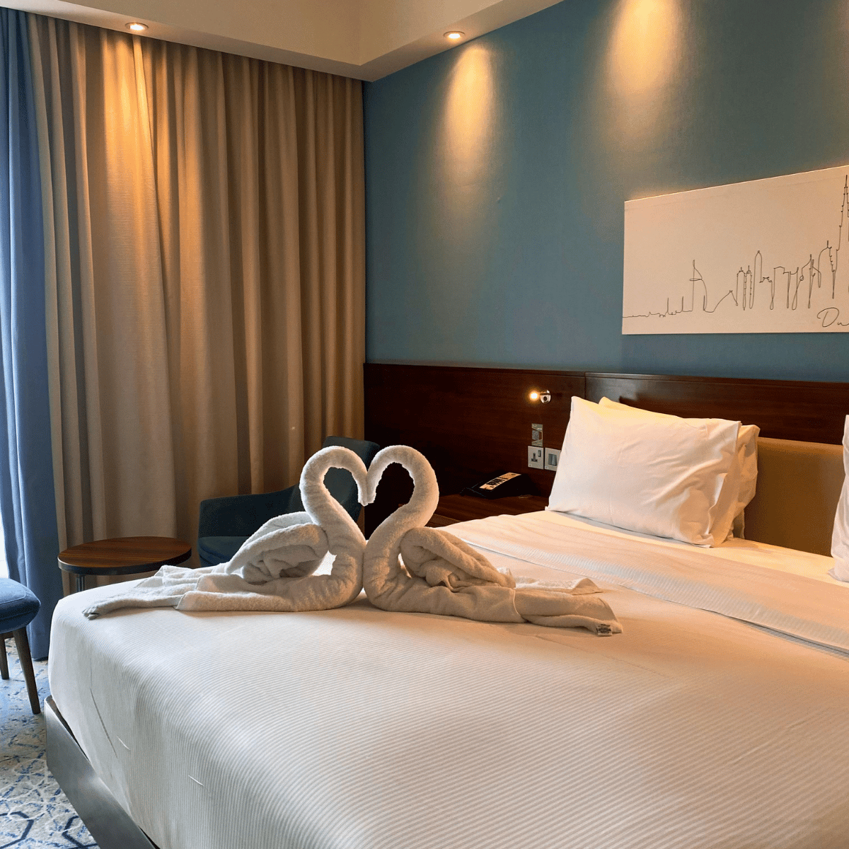 Luxury Hotel Property Management in Chennai