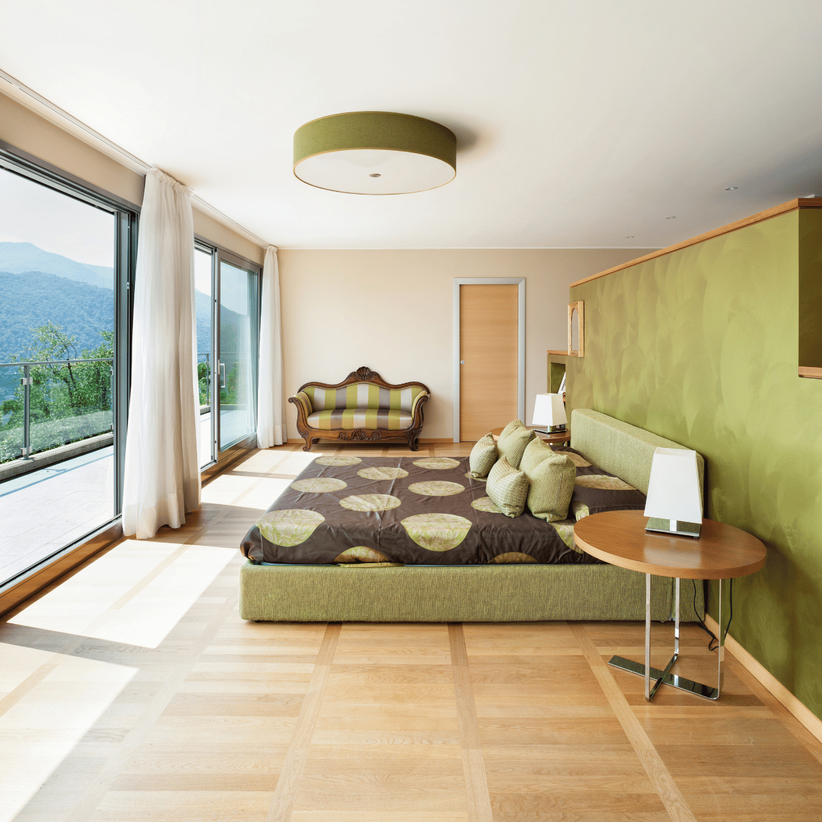 Service Apartments in Chennai