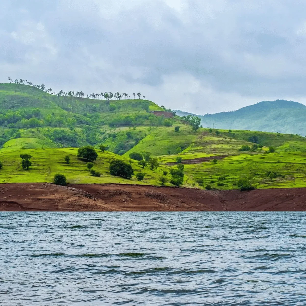 Two day Pune itinerary featuring Pune heritage and city attractions