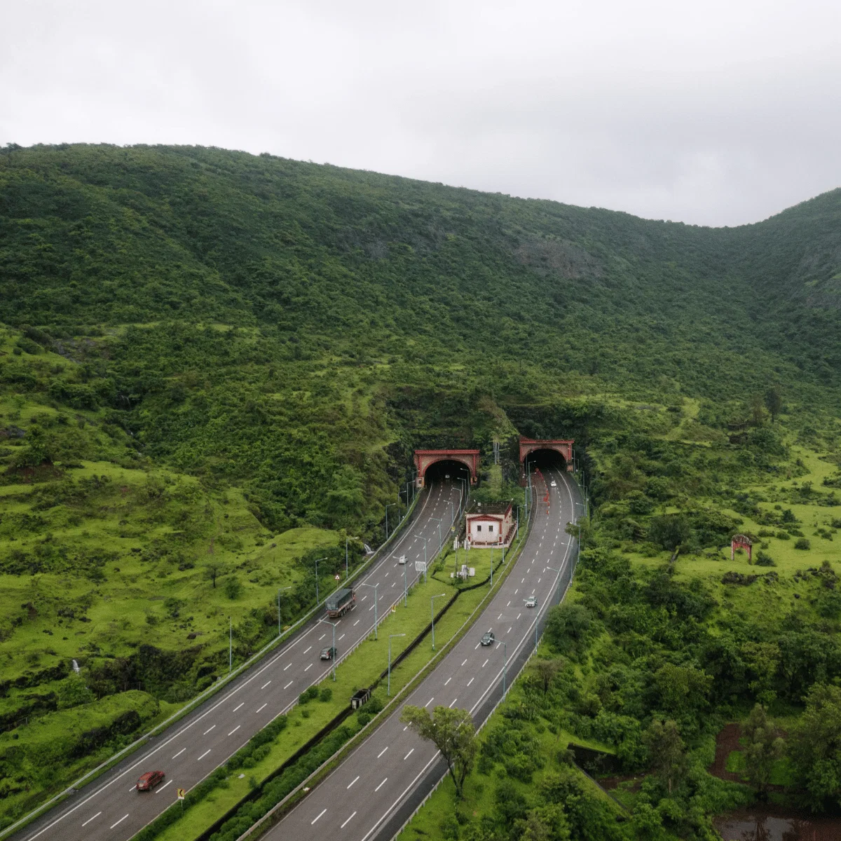Three day Pune itinerary featuring Sinhagad Fort and Pune attractions